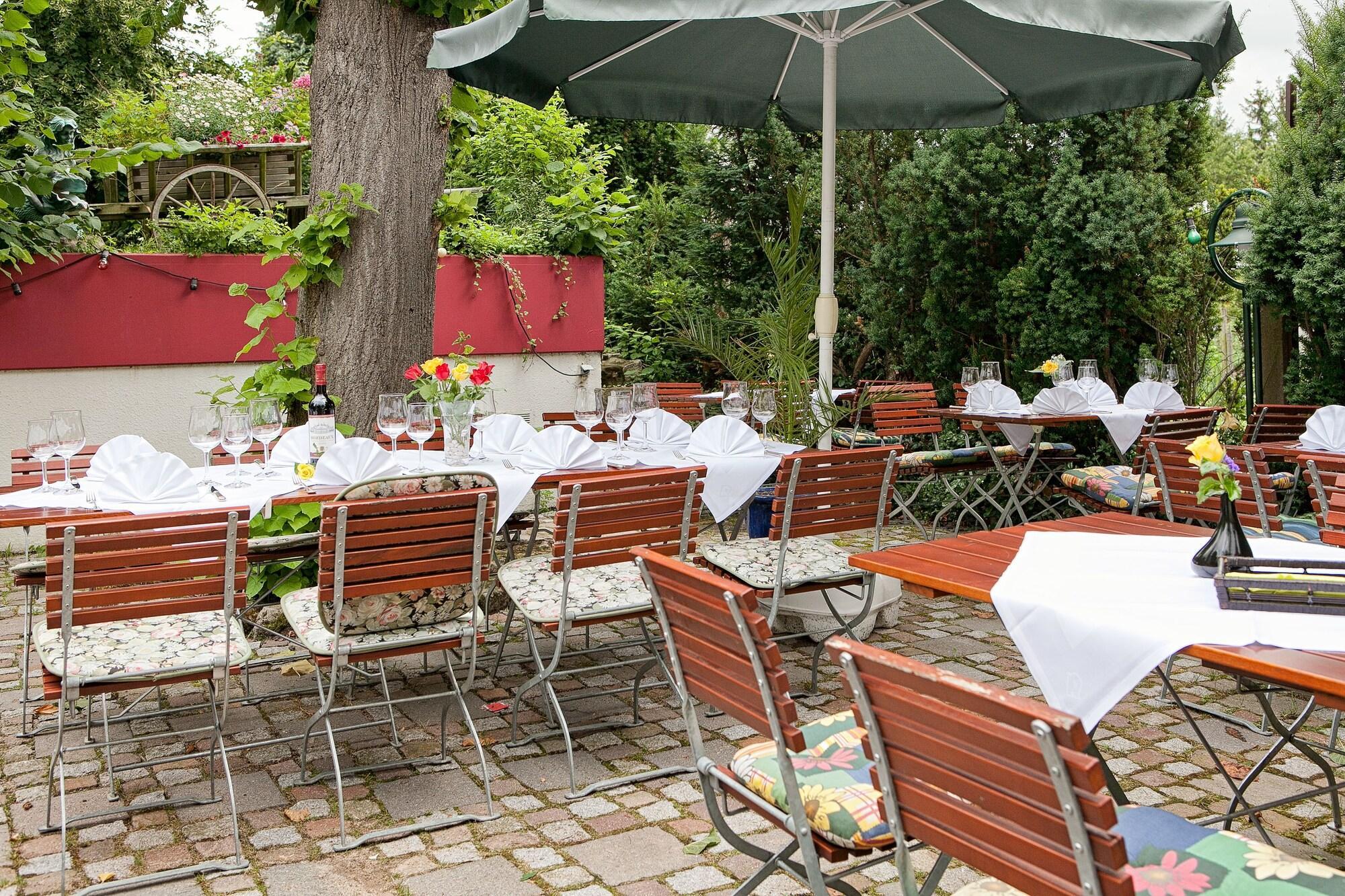 Hotel Lamm Remshalden Exterior foto