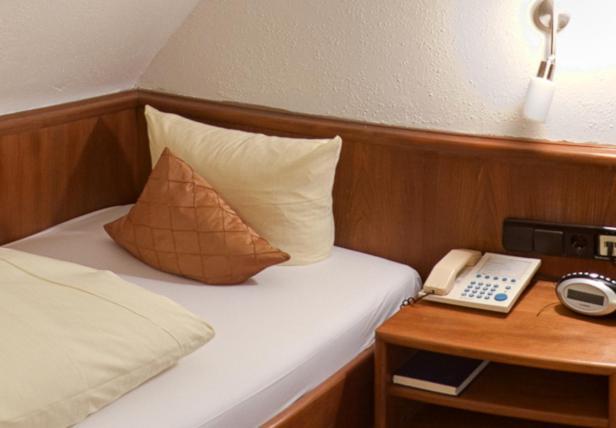 Hotel Lamm Remshalden Habitación foto